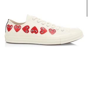 Comme De Garçons PLAY